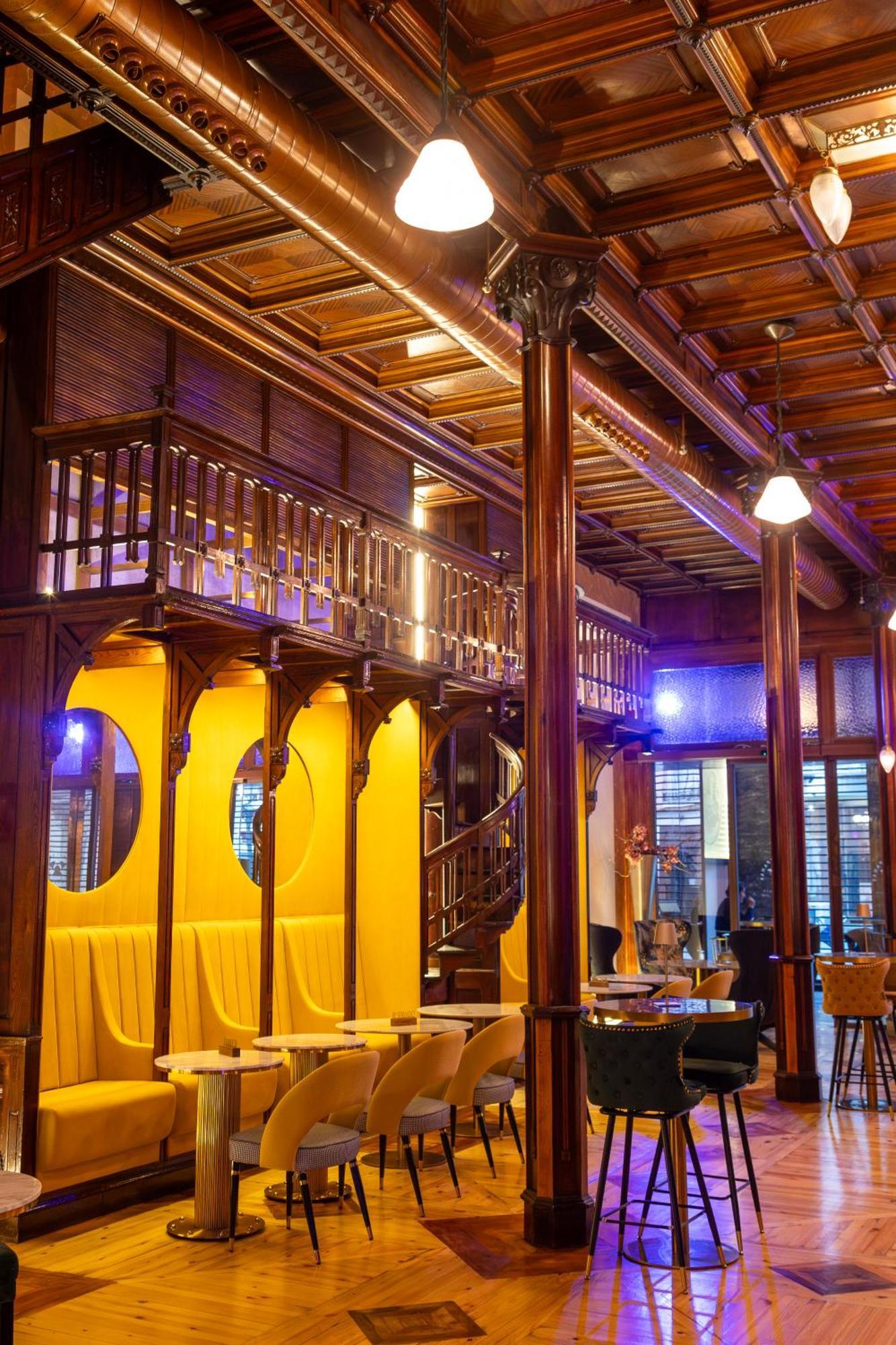Hotel Las Tres Campanas Badajoz Eksteriør billede